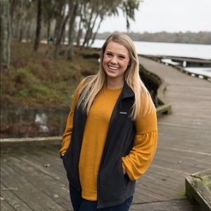 Meet your Posher, Brianne